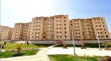 أقساط شهرية ميسرة.. بدء حجز شقق سكن لكل المصريين 7 في جميع المحافظات